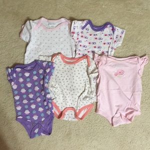 6-9month Onesie Bundle